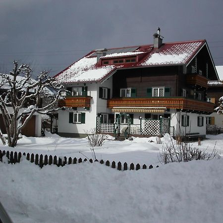 Landhaus Gassner Fusch an der Glocknerstraße Exterior foto
